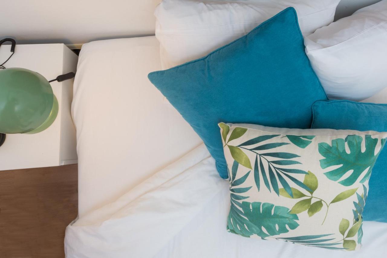 U-nique Sicilia Apartament Barcelona