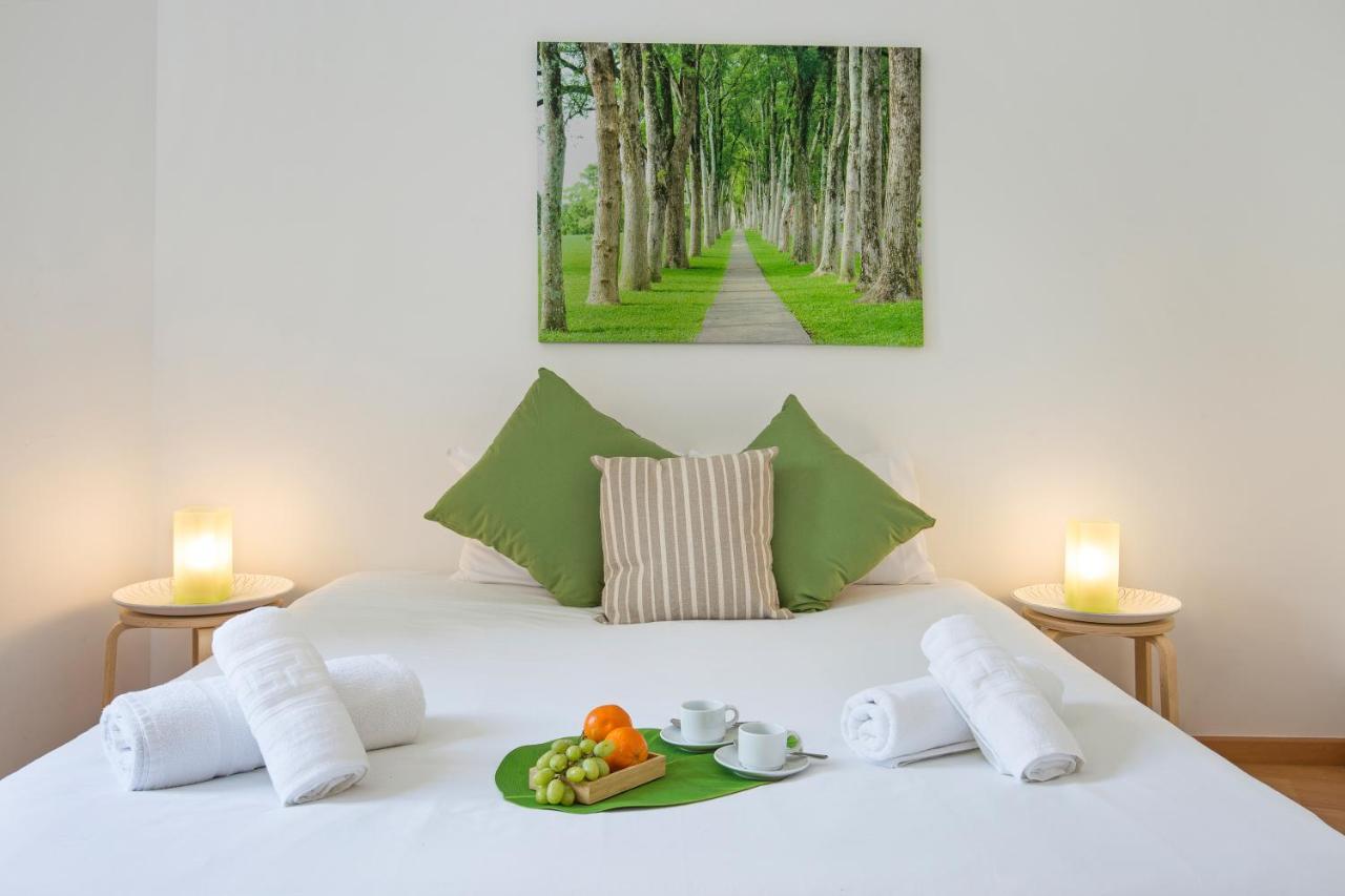 Apartament U-nique Sicilia