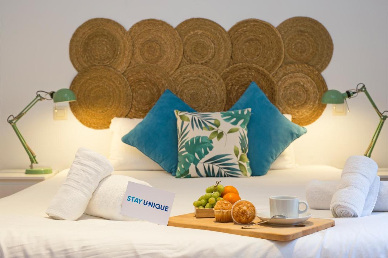 Apartament U-nique Sicilia Barcelona
