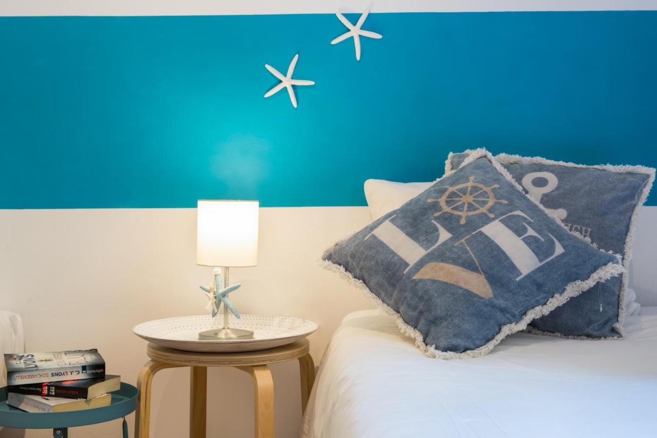 Apartament U-nique Sicilia *